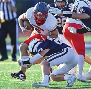 Philipsburg-Osceola lays down ‘the Law’ on Central